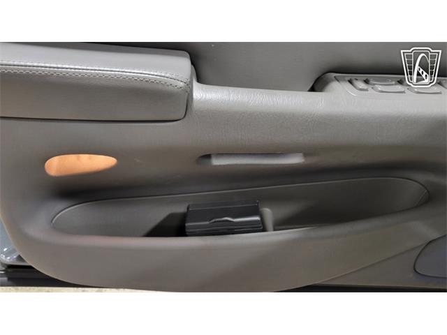 2004 Cadillac Seville (CC-2088985) for sale in Dearborn, Michigan
