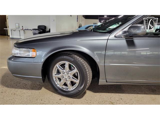 2004 Cadillac Seville (CC-2088985) for sale in Dearborn, Michigan