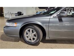 2004 Cadillac Seville (CC-2088985) for sale in Dearborn, Michigan