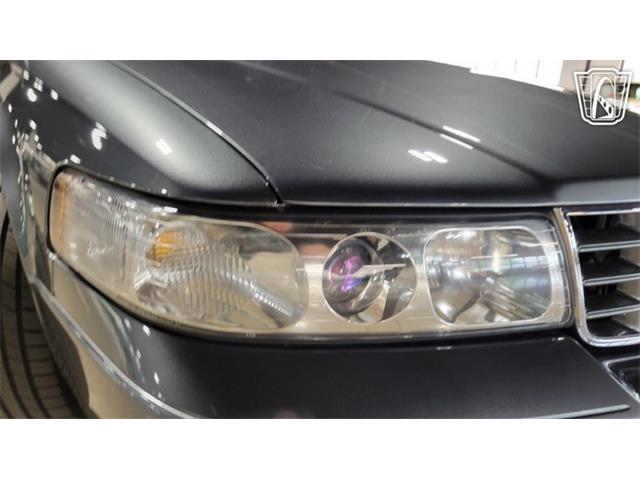 2004 Cadillac Seville (CC-2088985) for sale in Dearborn, Michigan