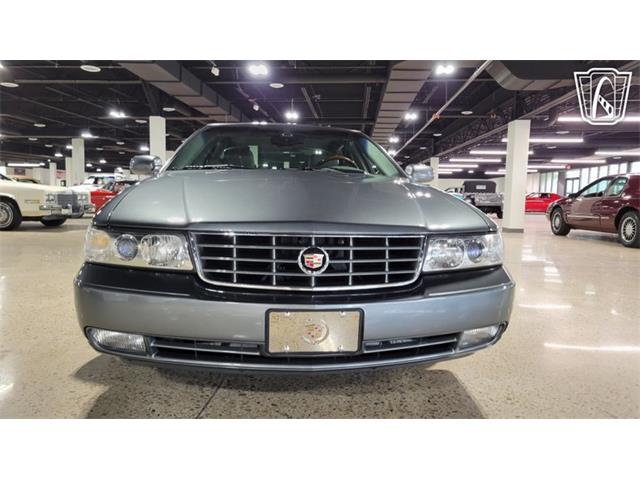 2004 Cadillac Seville (CC-2088985) for sale in Dearborn, Michigan