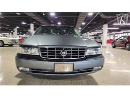 2004 Cadillac Seville (CC-2088985) for sale in Dearborn, Michigan