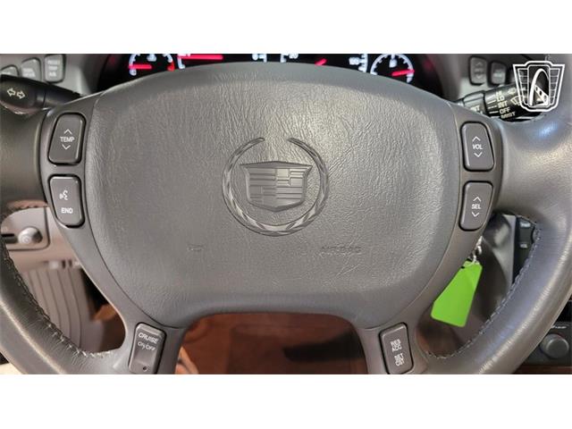 2004 Cadillac Seville (CC-2088985) for sale in Dearborn, Michigan
