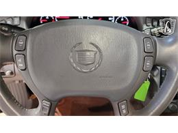 2004 Cadillac Seville (CC-2088985) for sale in Dearborn, Michigan