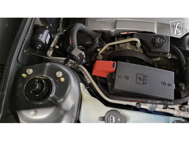 2004 Cadillac Seville (CC-2088985) for sale in Dearborn, Michigan