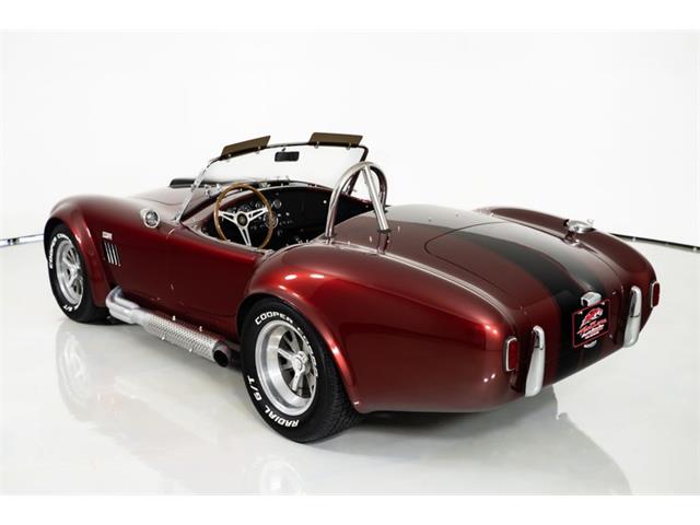1965 Superformance Cobra (CC-2088986) for sale in St. Charles, Missouri