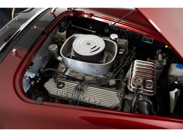 1965 Superformance Cobra (CC-2088986) for sale in St. Charles, Missouri