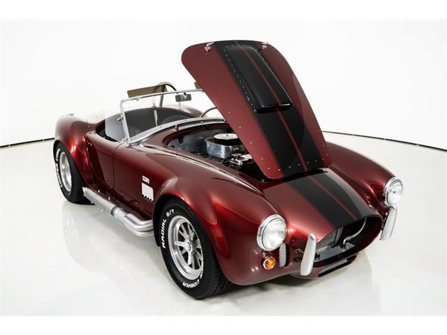 1965 Superformance Cobra (CC-2088986) for sale in St. Charles, Missouri