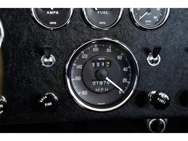 1965 Superformance Cobra (CC-2088986) for sale in St. Charles, Missouri