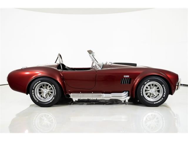 1965 Superformance Cobra (CC-2088986) for sale in St. Charles, Missouri