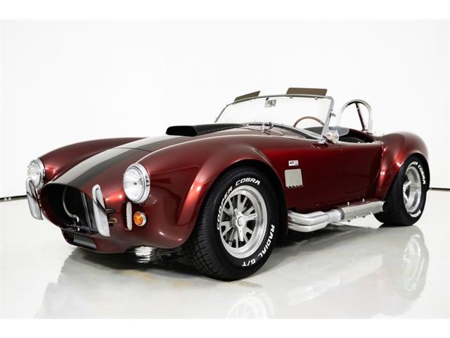 1965 Superformance Cobra (CC-2088986) for sale in St. Charles, Missouri