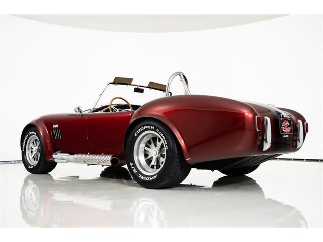 1965 Superformance Cobra (CC-2088986) for sale in St. Charles, Missouri