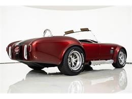 1965 Superformance Cobra (CC-2088986) for sale in St. Charles, Missouri