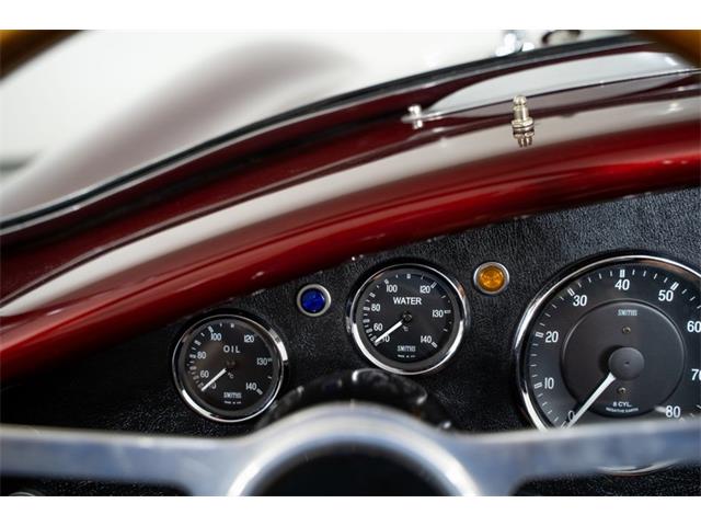 1965 Superformance Cobra (CC-2088986) for sale in St. Charles, Missouri