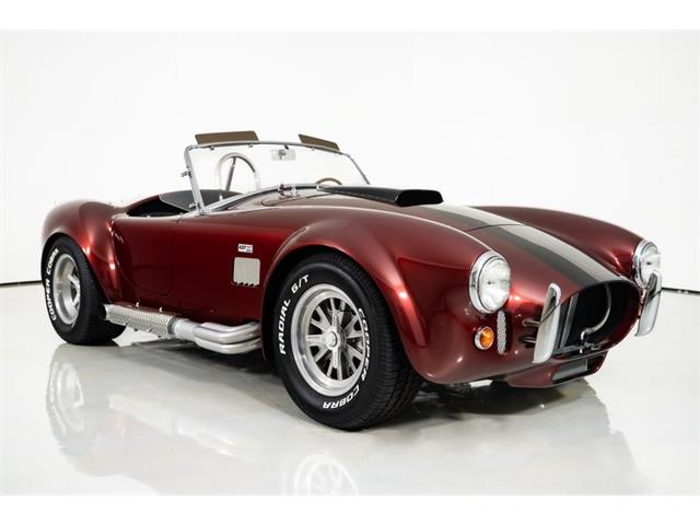 1965 Superformance Cobra (CC-2088986) for sale in St. Charles, Missouri