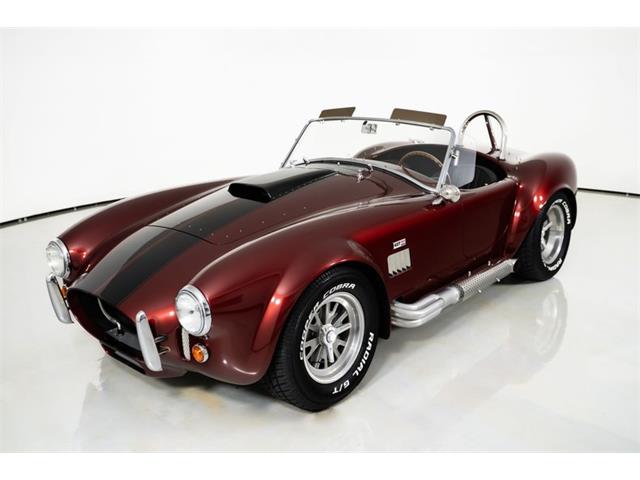 1965 Superformance Cobra (CC-2088986) for sale in St. Charles, Missouri