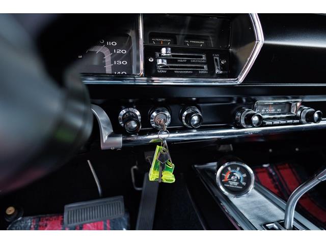 1967 Plymouth GTX (CC-2088988) for sale in Carrollton, Texas