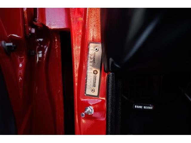 1967 Plymouth GTX (CC-2088988) for sale in Carrollton, Texas