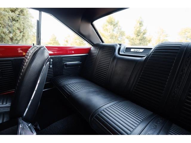 1967 Plymouth GTX (CC-2088988) for sale in Carrollton, Texas