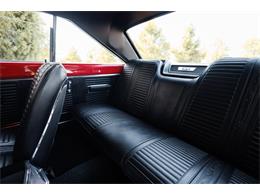 1967 Plymouth GTX (CC-2088988) for sale in Carrollton, Texas