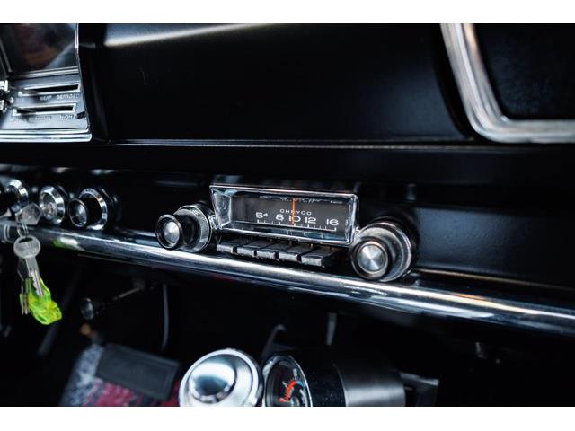 1967 Plymouth GTX (CC-2088988) for sale in Carrollton, Texas