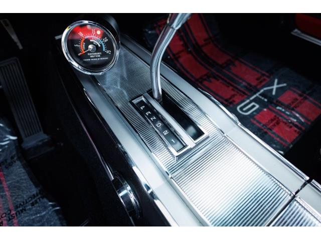 1967 Plymouth GTX (CC-2088988) for sale in Carrollton, Texas