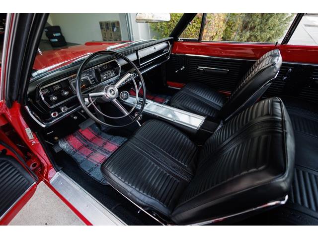 1967 Plymouth GTX (CC-2088988) for sale in Carrollton, Texas