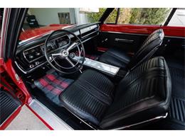 1967 Plymouth GTX (CC-2088988) for sale in Carrollton, Texas