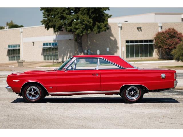 1967 Plymouth GTX (CC-2088988) for sale in Carrollton, Texas