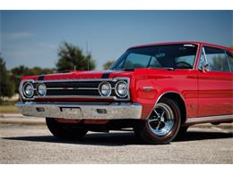 1967 Plymouth GTX (CC-2088988) for sale in Carrollton, Texas