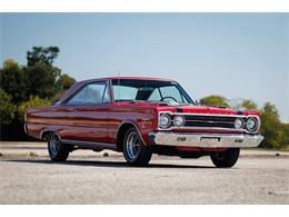 1967 Plymouth GTX (CC-2088988) for sale in Carrollton, Texas