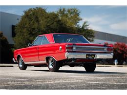 1967 Plymouth GTX (CC-2088988) for sale in Carrollton, Texas