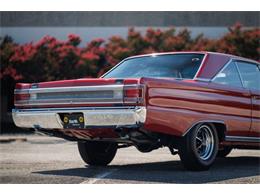 1967 Plymouth GTX (CC-2088988) for sale in Carrollton, Texas