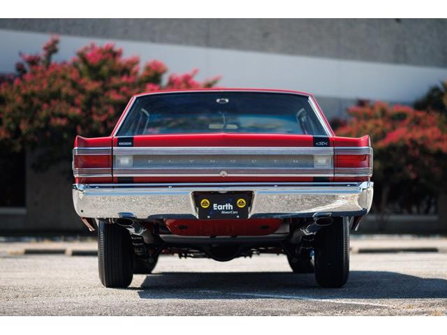 1967 Plymouth GTX (CC-2088988) for sale in Carrollton, Texas