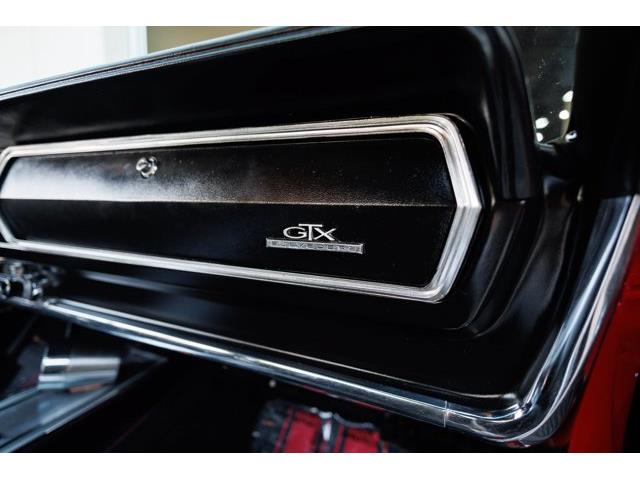 1967 Plymouth GTX (CC-2088988) for sale in Carrollton, Texas