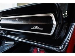1967 Plymouth GTX (CC-2088988) for sale in Carrollton, Texas