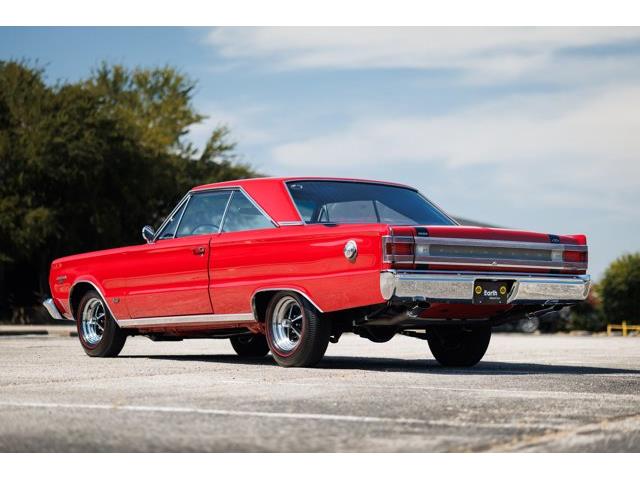 1967 Plymouth GTX (CC-2088988) for sale in Carrollton, Texas