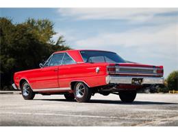 1967 Plymouth GTX (CC-2088988) for sale in Carrollton, Texas