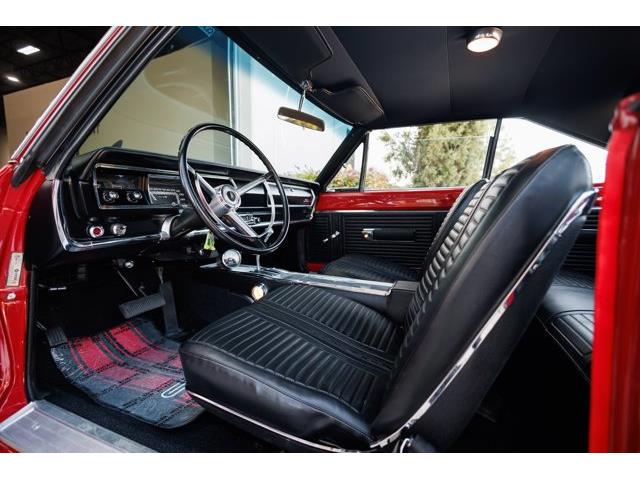 1967 Plymouth GTX (CC-2088988) for sale in Carrollton, Texas