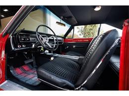 1967 Plymouth GTX (CC-2088988) for sale in Carrollton, Texas