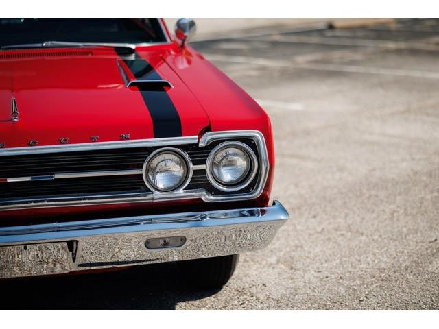 1967 Plymouth GTX (CC-2088988) for sale in Carrollton, Texas