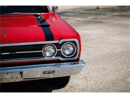 1967 Plymouth GTX (CC-2088988) for sale in Carrollton, Texas