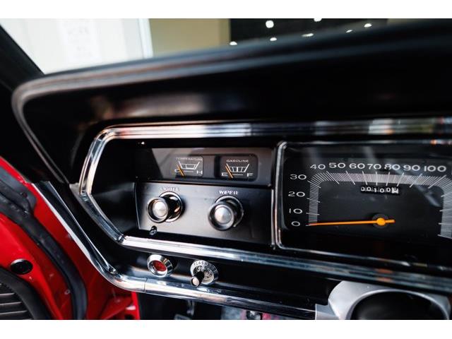 1967 Plymouth GTX (CC-2088988) for sale in Carrollton, Texas