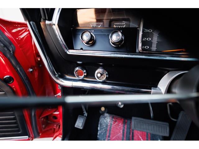 1967 Plymouth GTX (CC-2088988) for sale in Carrollton, Texas