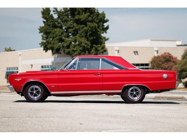 1967 Plymouth GTX (CC-2088988) for sale in Carrollton, Texas