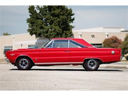 1967 Plymouth GTX (CC-2088988) for sale in Carrollton, Texas