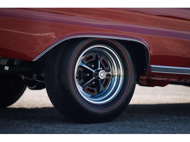 1967 Plymouth GTX (CC-2088988) for sale in Carrollton, Texas