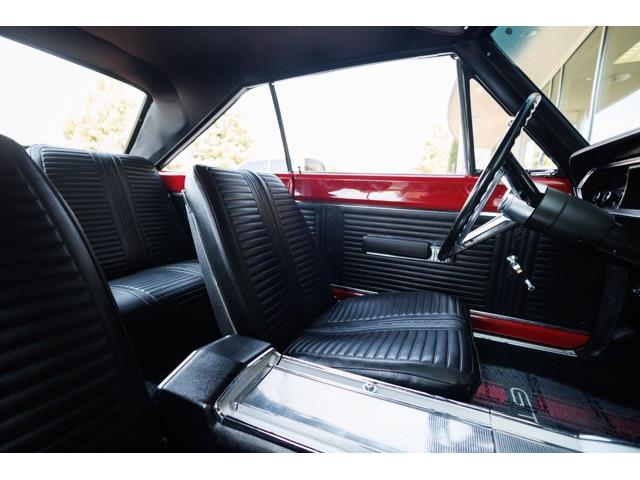 1967 Plymouth GTX (CC-2088988) for sale in Carrollton, Texas
