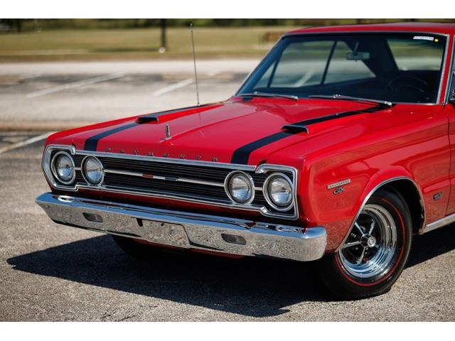 1967 Plymouth GTX (CC-2088988) for sale in Carrollton, Texas