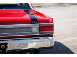 1967 Plymouth GTX (CC-2088988) for sale in Carrollton, Texas